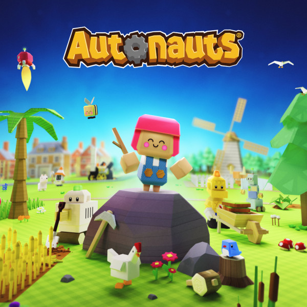 Autonauts