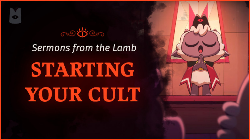 Cult of the Lamb