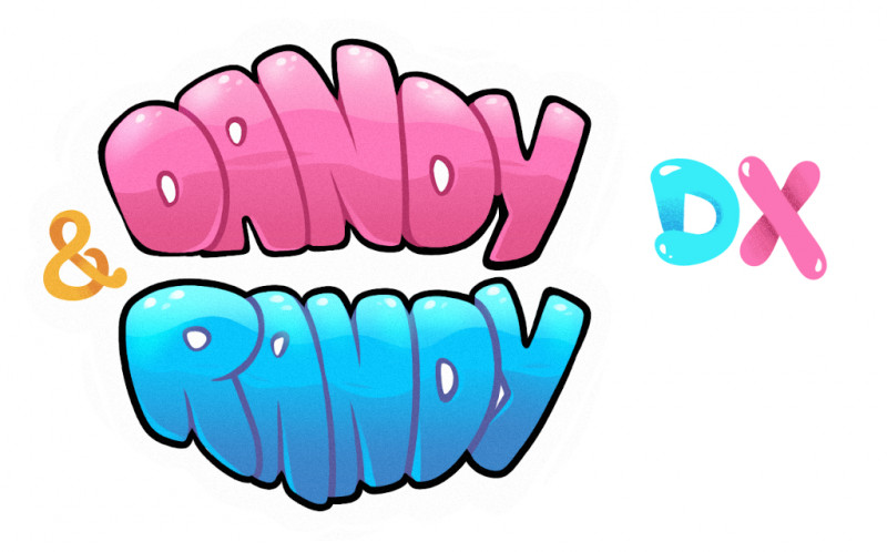 Dandy and Randy DX