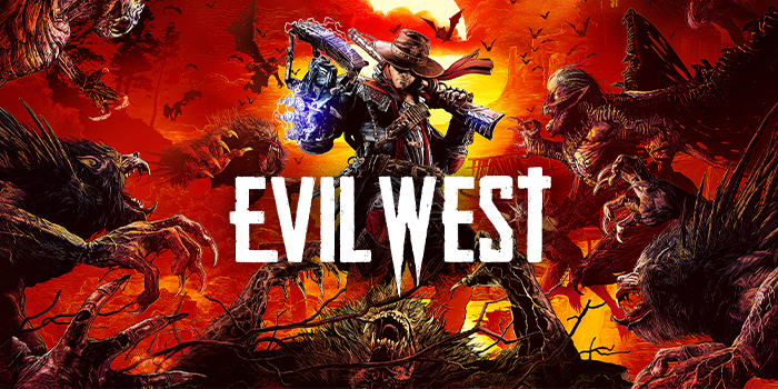 Evil West