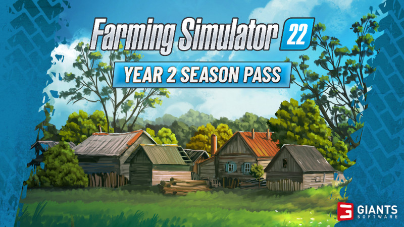 Farm Sim 22