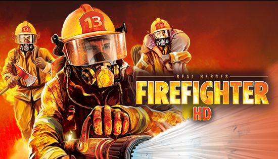 Firefighter HD