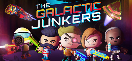 Galactic Junkers