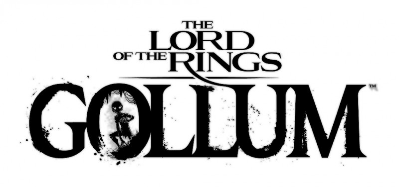 LOTR Gollum