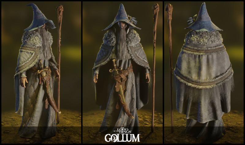 The Lord Of The Rings: Gollum Pre-Order Trailer Delves Into Middle-Earth