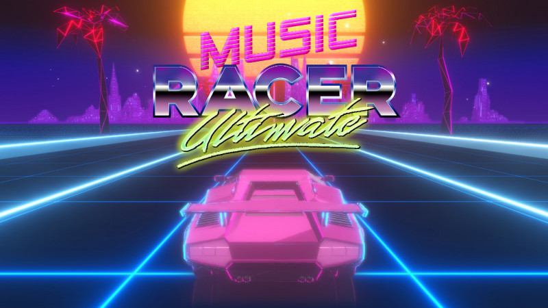 Music Racer