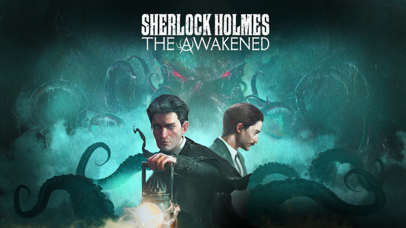 Sherlock Awakened