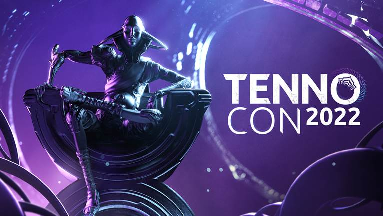 Tennocon