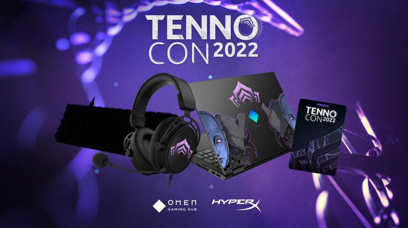 Tennocon