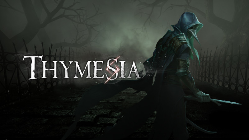 Thymesia