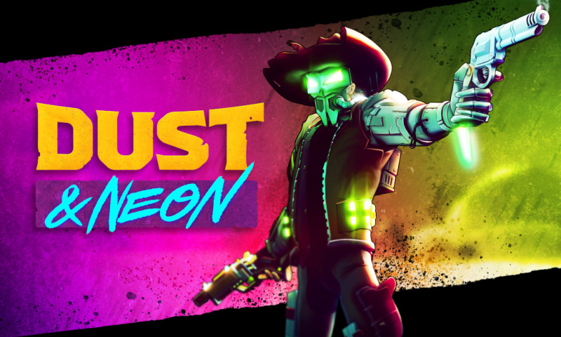 Dust & Neon