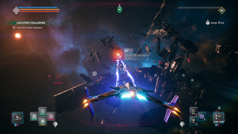 Everspace 2 - release date, videos, screenshots, reviews on RAWG