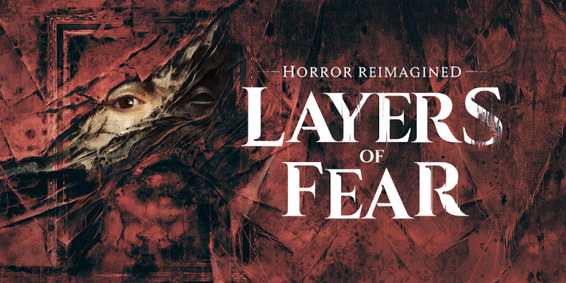 Layers Of Fear