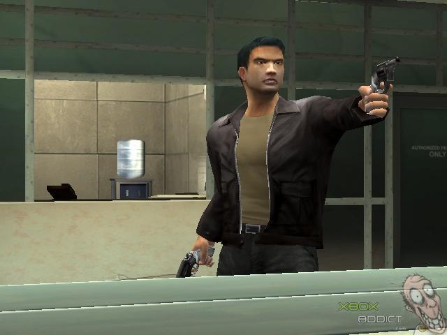 True Crime: Streets Of L.A. (Original Xbox) Game Profile - XboxAddict.com