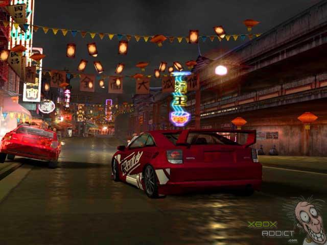 Need For Speed: Underground  The first game I ever played #Retro