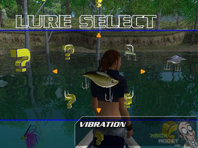 Pro Cast: Sports Fishing Game Xbox FREE Same Day Shipping
