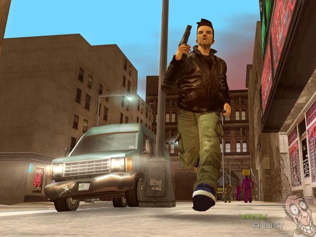 GTA 4 confirmed as PS2 exclusive! Plus: Xbox double pack details