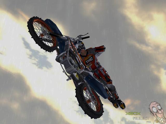  Xbox 360 Motocross Games