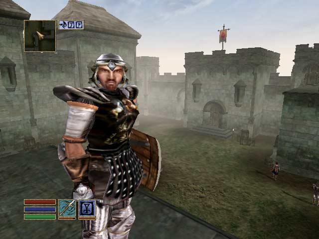 gereedschap diepvries Grafiek Elder Scrolls III: Morrowind GOTY Edition (Original Xbox) Game Profile -  XboxAddict.com