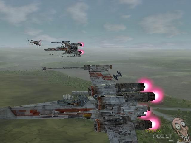 Secret Weapons Over Normandy (Original Xbox) Game Profile - XboxAddict.com