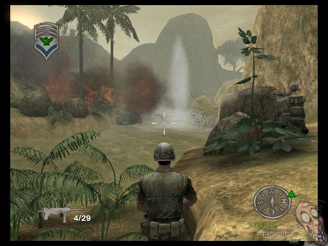 Shellshock: Nam '67 PC Game - Free Download Full Version