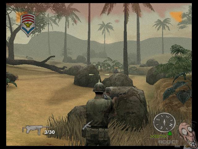 Shellshock: Nam '67 PC Game - Free Download Full Version