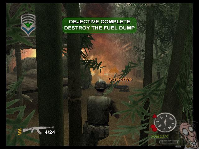 Worst Games Ever - Shellshock: Nam '67 