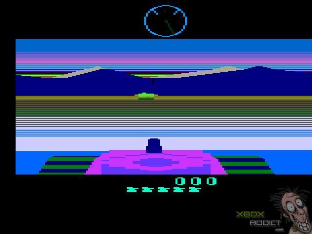 Atari Anthology (Original Xbox) Game Profile - XboxAddict.com