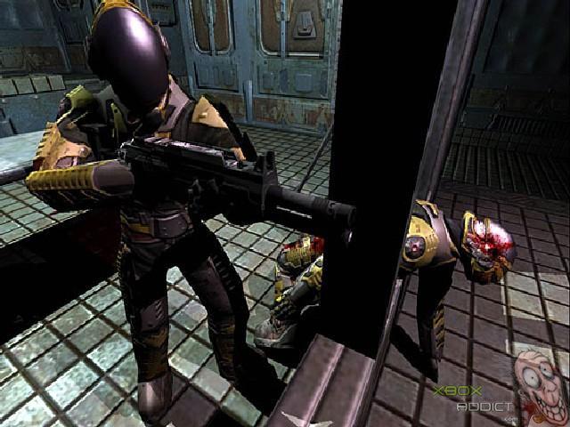 Chronicles of Riddick: Escape From Butcher Bay (Original Xbox) Game Profile  - XboxAddict.com
