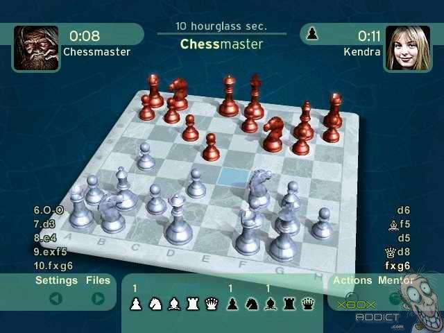 Chessmaster 11