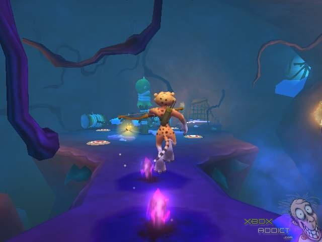 Spyro: A Hero's Tail (Original Xbox) Game Profile - XboxAddict.com