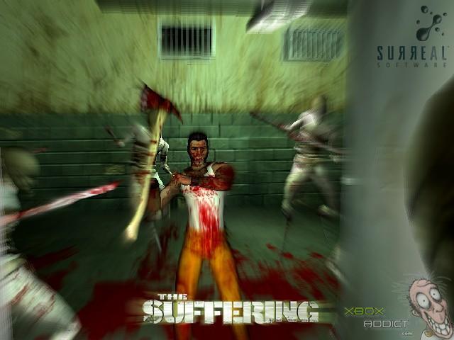 IMBACORE: My  Gameplay Videos of the Downloadable Free PC FPS Full  Version Horror Shooter The Suffering