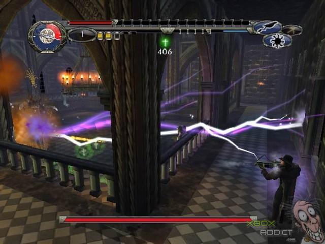 Van Helsing (Original Xbox) Game Profile - XboxAddict.com