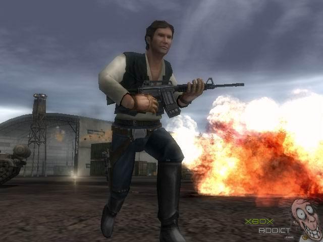 Mercenaries: Playground of Destruction (Original Xbox) Game Profile -  XboxAddict.com