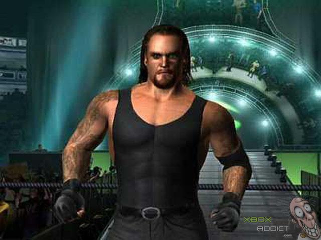 WWE WrestleMania 21 Review (Xbox) - XboxAddict.com