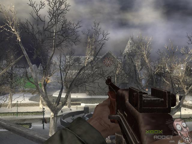 Medal of Honor: European Assault (Original Xbox) Game Profile -  XboxAddict.com