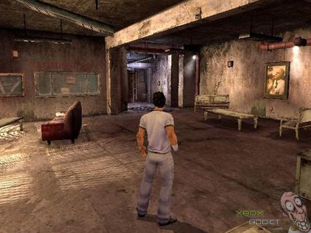 Se7en Worst video game Techniques