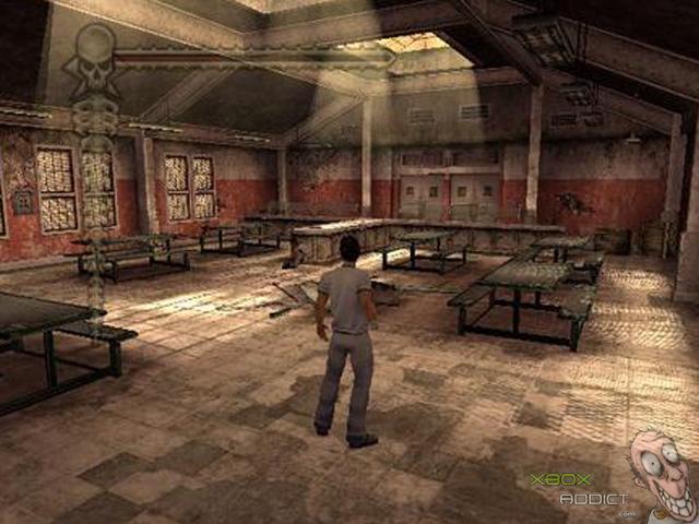 Evil Dead: Regeneration (Original Xbox) Game Profile - XboxAddict.com