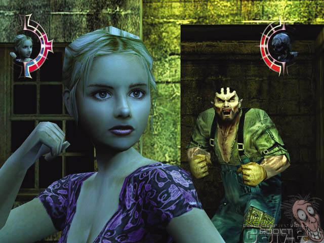 Buffy the Vampire Slayer (Original Xbox) Game Profile - XboxAddict.com