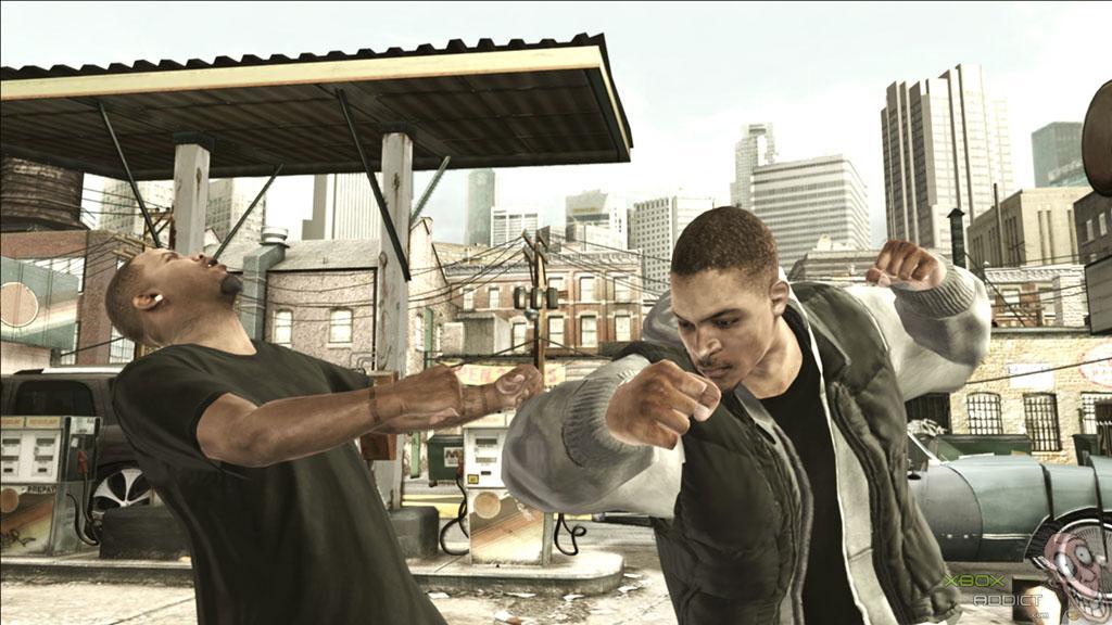 Def Jam: Icon Review for PlayStation 3 - Cheat Code Central