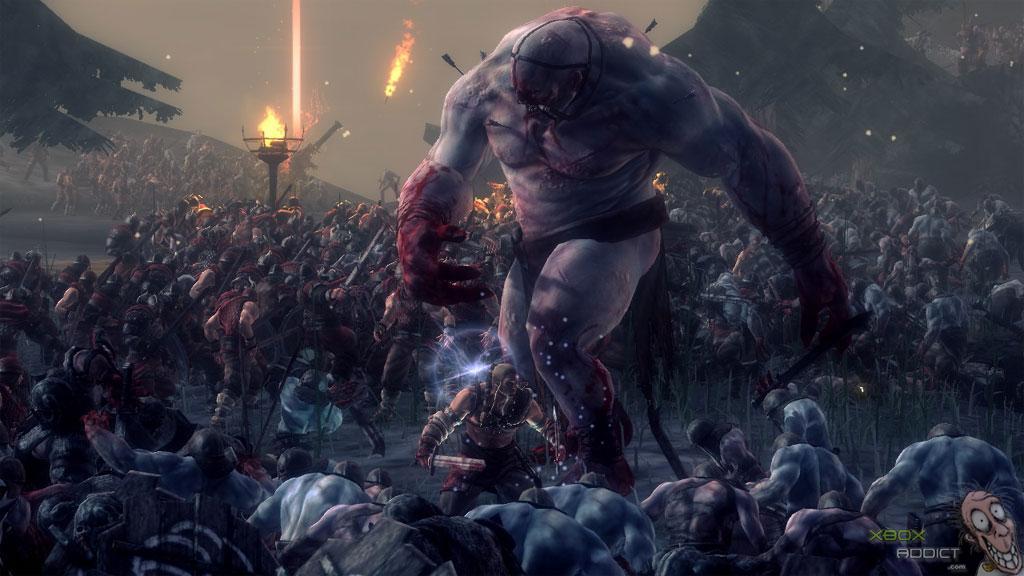 Viking: Battle for Asgard (Xbox 360) Game Profile - XboxAddict.com