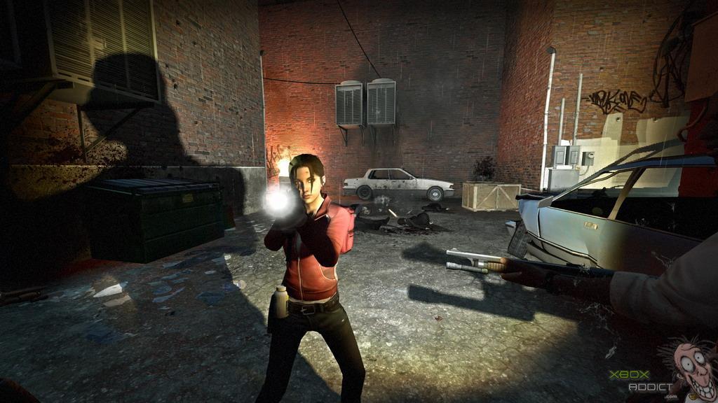 Left 4 Dead (Xbox 360) Game Profile - XboxAddict.com