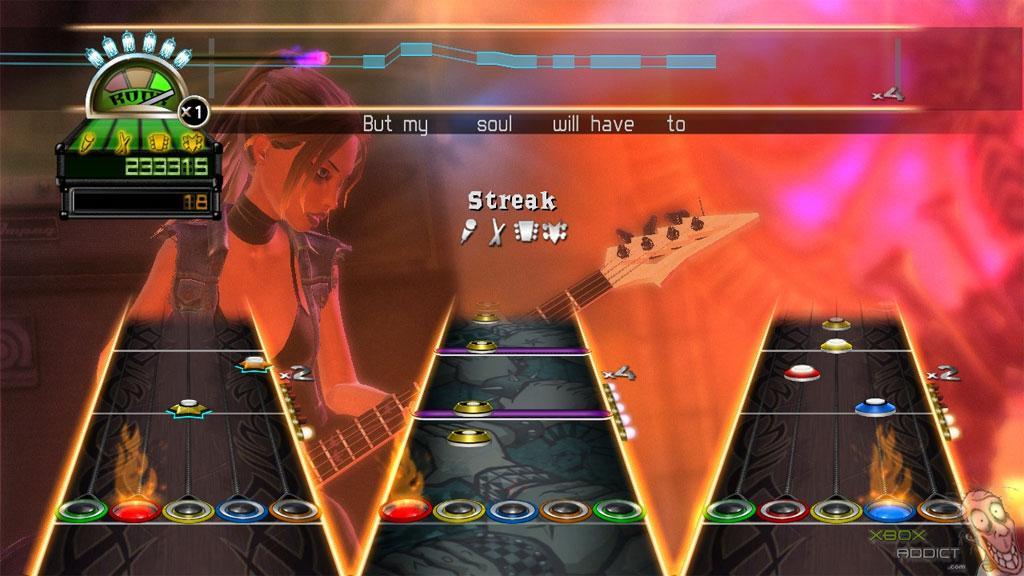 guitar hero world tour pc crash fix