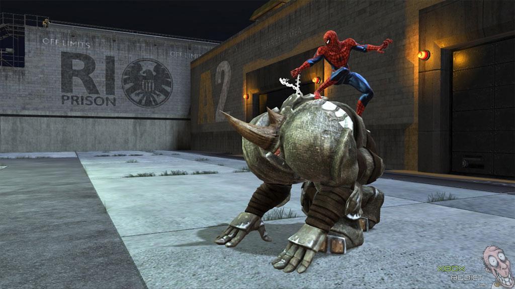 kit 4 jogos Homen aranha / spider man PS2 playstation 2