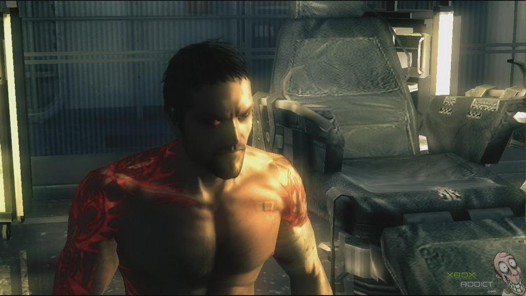 Infernal: Hell's Vengeance (Xbox 360) Game Profile - XboxAddict.com