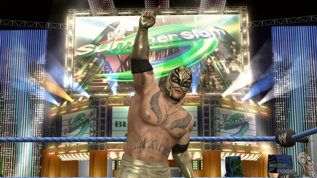 WWF SmackDown 2 Know Your Role PS2 ISO Highly Compressed in 2023
