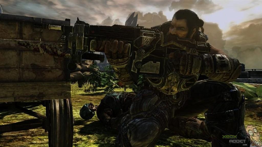 Gears of War 3: Brothers to the End –