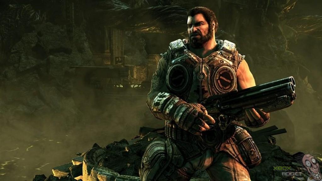 Gears of War 3: Brothers to the End –