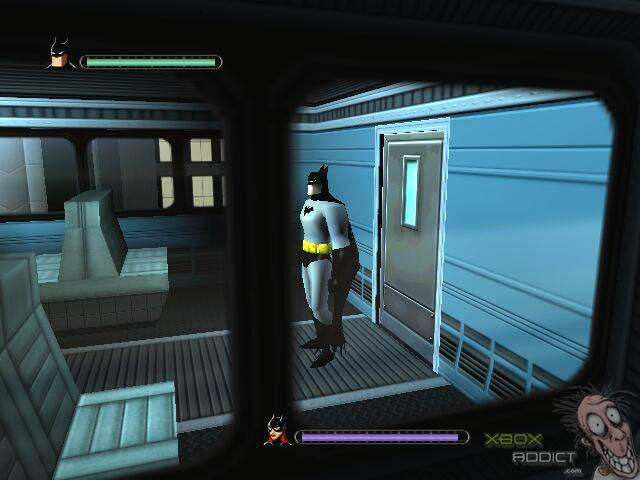 Batman Vengeance - IGN