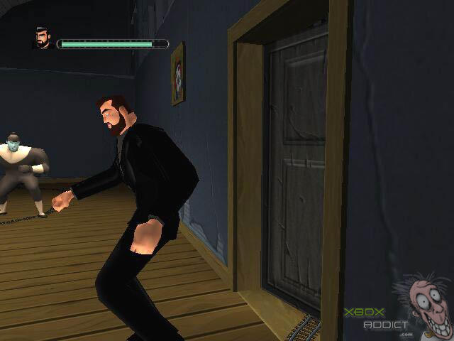 Batman Vengeance (Original Xbox) Game Profile - XboxAddict.com